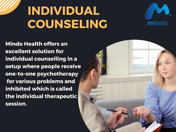 When to Go for Counseling?