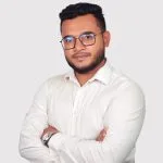 KM Ataur Rahman Robin