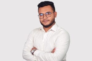 KM Ataur Rahman Robin — Psychologist