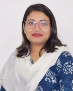 Kamrun Nahar Khan