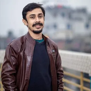 Mostak Ahamed Imran — Psychologist & Trainer