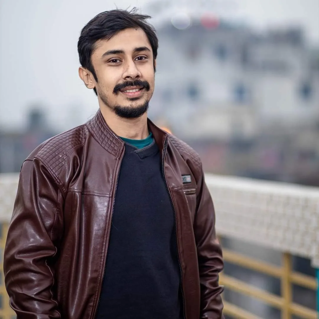 Mostak Imran Chum wellness psychologist