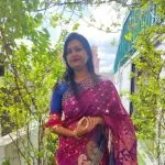 Nayeema Haque, therapist at Chum Wellness Dhaka