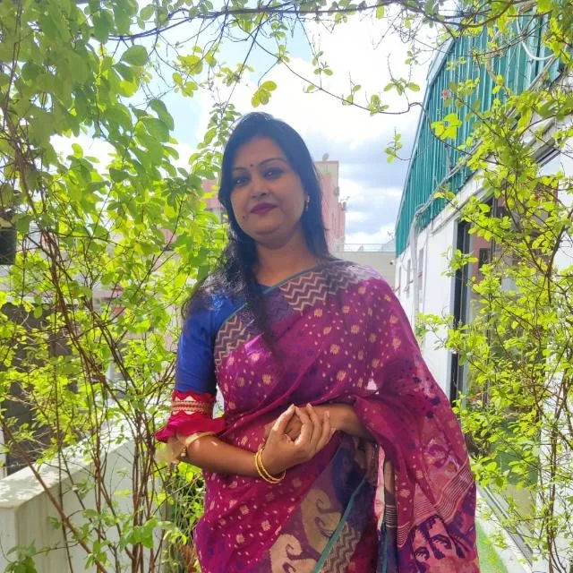 Nayma Haque - Chum wellness psychologist
