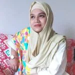 Samsun Nahar, therapist at Chum Wellness Dhaka