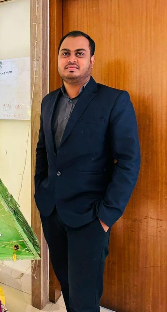 Shuvo Sarkar
