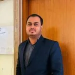 Shuvo Sarkar, psychologist at Chum Wellness