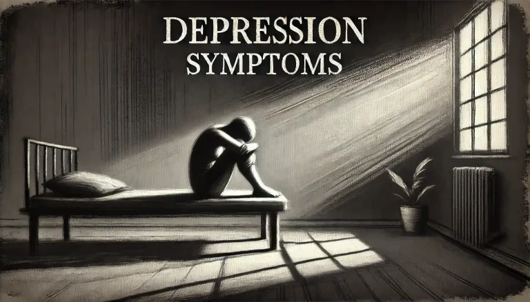 Depression Symptoms: A Comprehensive Guide