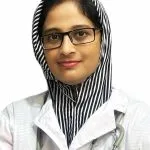 Dr Farida Y Fakhri, therapist at Chum Wellness Dhaka