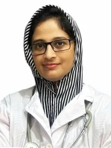 Dr. Farida Y. Fakhri