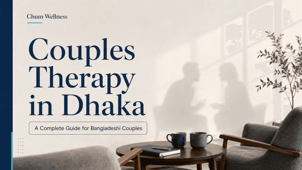 Couple Therapy Chum