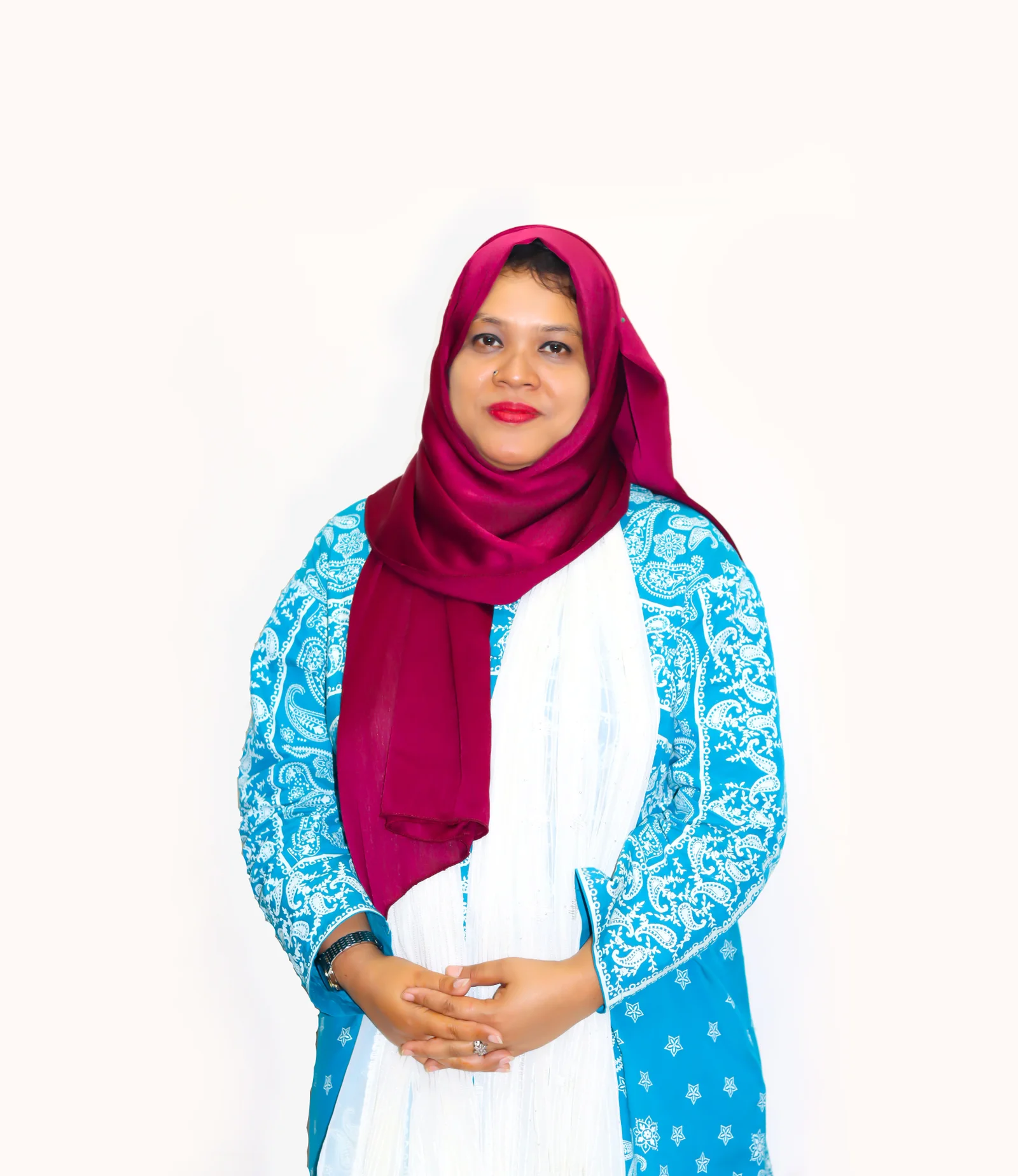 Abida Sultana