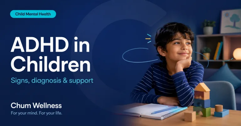 ADHD in Children: Signs, Diagnosis & Support