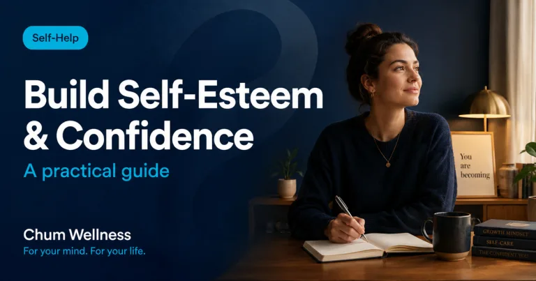 Building Self-Esteem and Confidence: A Practical Guide