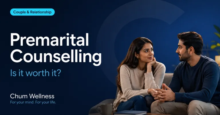 Premarital Counselling: Is It Worth It?