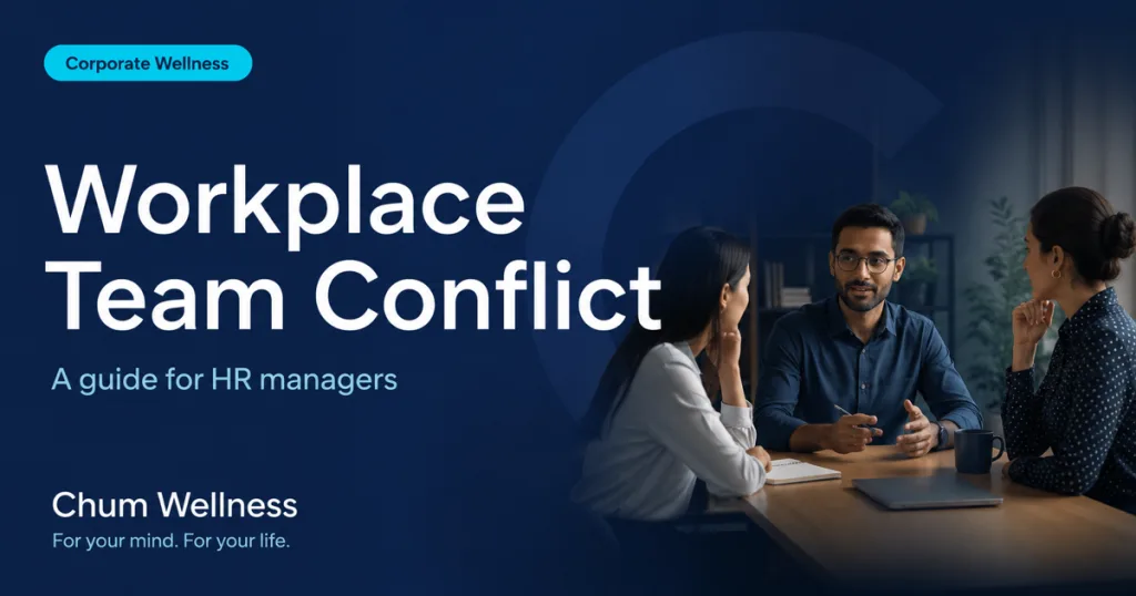 Team Conflict in the Workplace: A Guide for HR Managers in Bangladesh