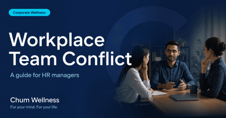 Team Conflict in the Workplace: A Guide for HR Managers in Bangladesh
