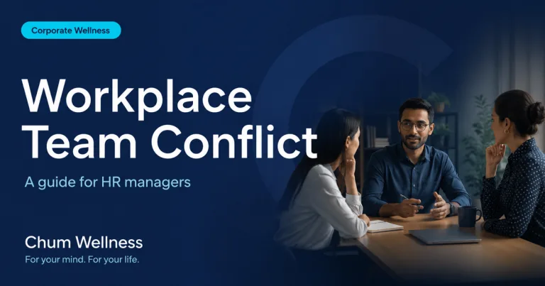 Team Conflict in the Workplace: A Guide for HR Managers in Bangladesh