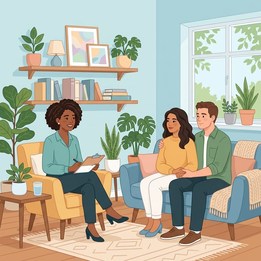 Couples Counseling