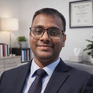 Mihir Sarker