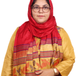Mst. Selina Parvin