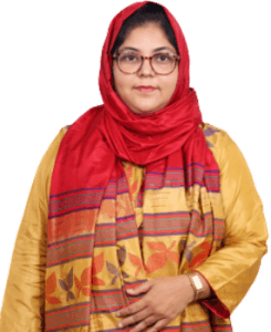 Mst. Selina Parvin Keya
