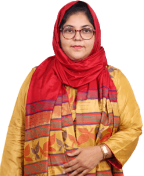 Mst. Selina Parvin Keya