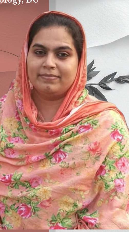 Farzana Sultana Nila, Clinical Psychologist at Chum Wellness