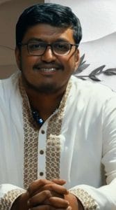 Imtiazuddin Gazi