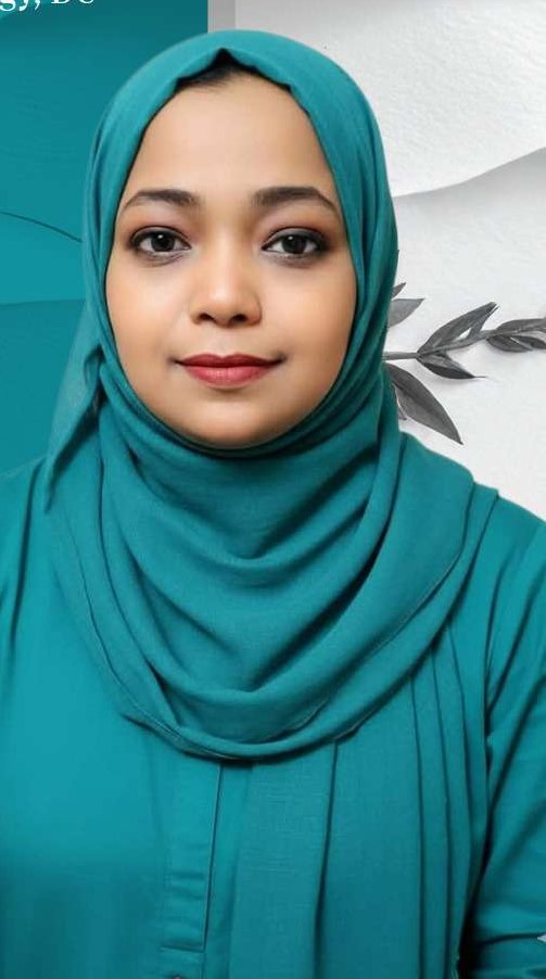 Ismat Jahan Nipa, Clinical Psychologist at Chum Wellness