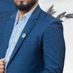 Md. Abul Bashar, Assistant Clinical Psychologist at Chum Wellness