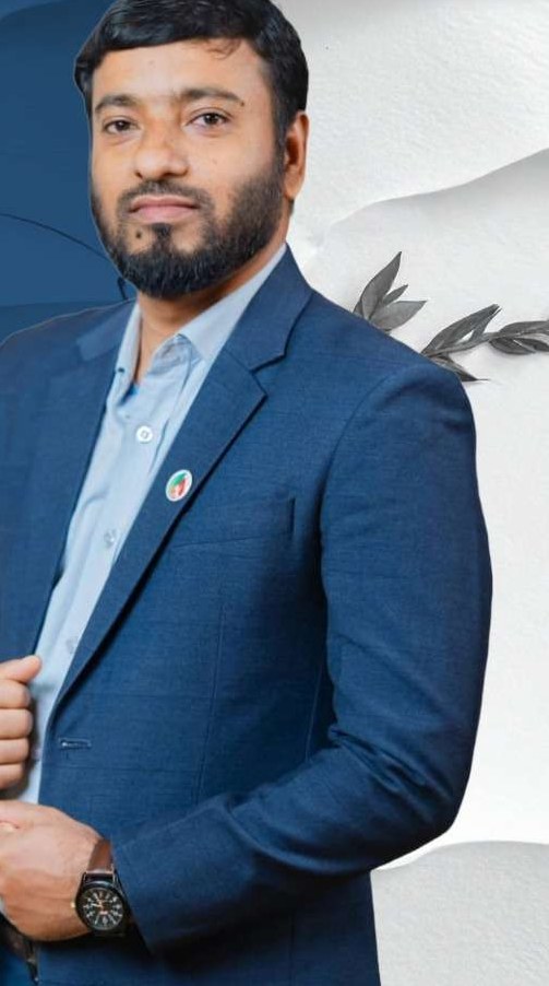 Md. Abul Bashar, Assistant Clinical Psychologist at Chum Wellness