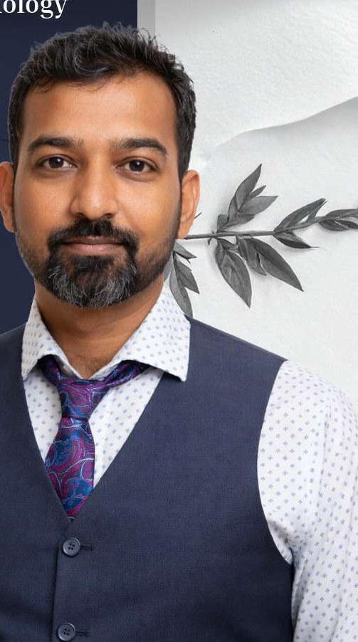 Md. Ashadujjaman Mondol, Clinical Psychologist at Chum Wellness