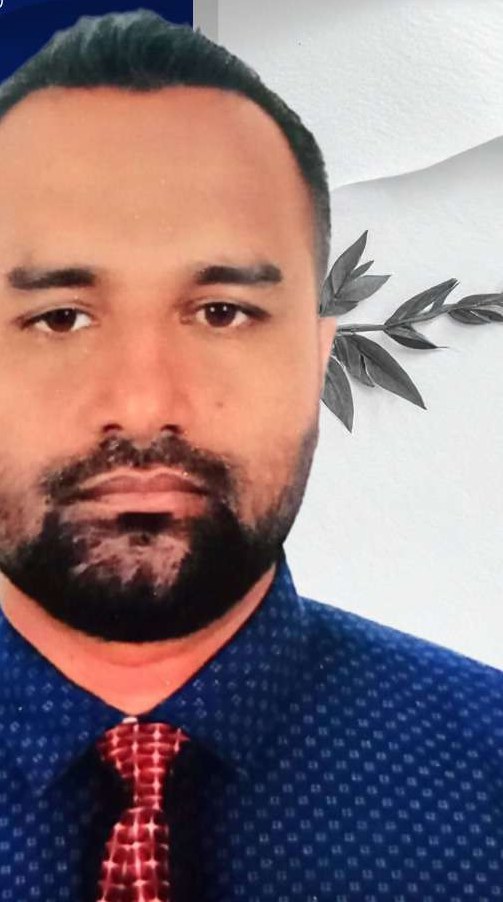 Md. Shariful Islam, Assistant Clinical Psychologist at Chum Wellness