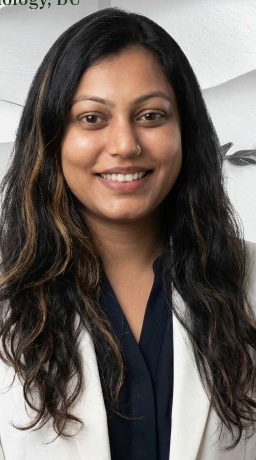 Mita Rani Roy Chowdhury, Clinical Psychologist at Chum Wellness
