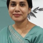 Mst. Nazme Ara Begum, Clinical Psychologist at Chum Wellness
