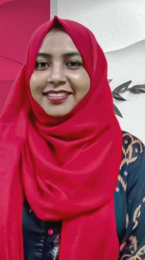 Sadia Afrin Runa