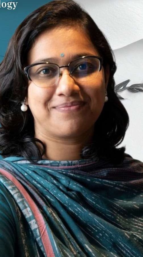 Saima Akther Jui, Clinical Psychologist at Chum Wellness