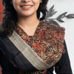 Shahana Parveen, Clinical Psychologist at Chum Wellness