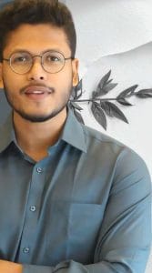 Tanveer Rahman Pranto