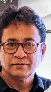 Tarun Kanti Gayen