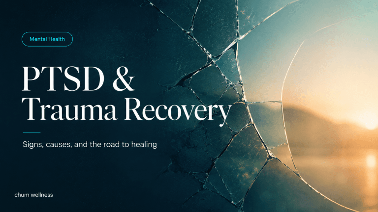 PTSD & Trauma: Signs, Causes & Recovery in Bangladesh