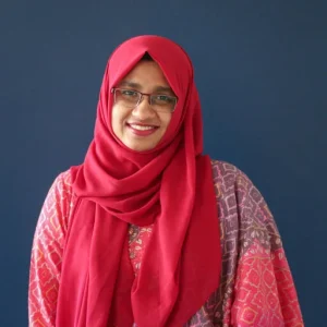 Sumaiya Habib
