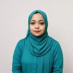 Psychologist Ismat Jahan Nipa, therapist at Chum Wellness Dhaka
