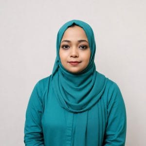 Ismat Jahan Nipa