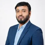 Md. Abul Bashar