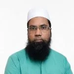 Psychologist Md Hafizur Rahman, therapist at Chum Wellness Dhaka