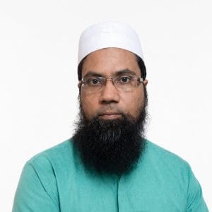 Md. Hafizur Rahman