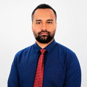 Md. Shariful Islam — Assistant Clinical Psychologist