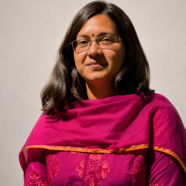 Meghoboti Salma, Assistant Clinical Psychologist